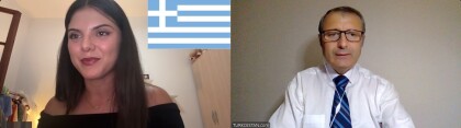 Online Turkish Lesson – Greece – One-to-One Class
