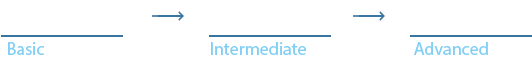 course-level-basic-intermediate-advanced