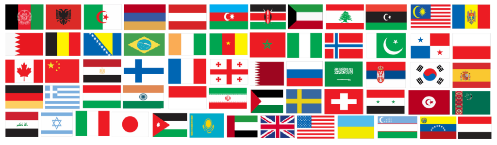 turkcestan-countries