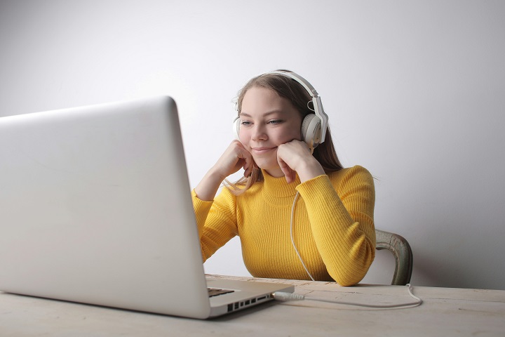 listening-test