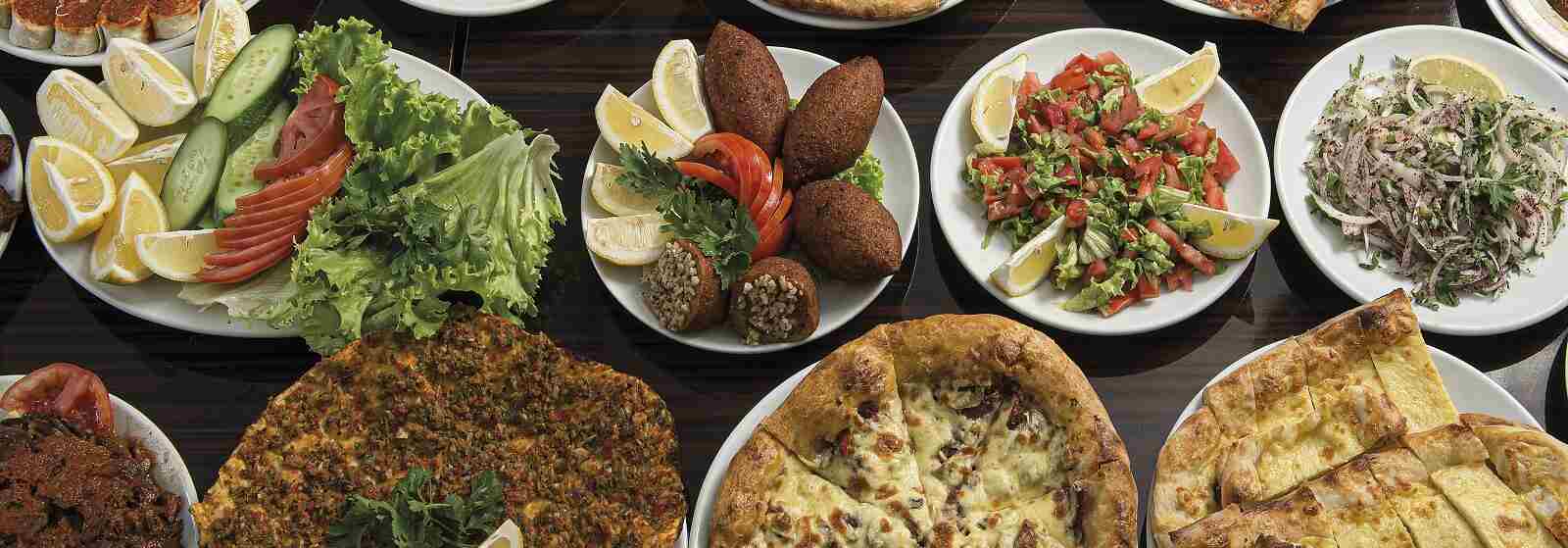 Türk Mutfağı